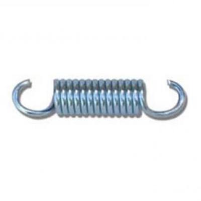 Molas Em Aco Carbono E Aco Inox 10